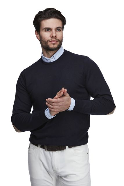 COTTON CASHMERE KNIT COTTON CASHMERE KNIT