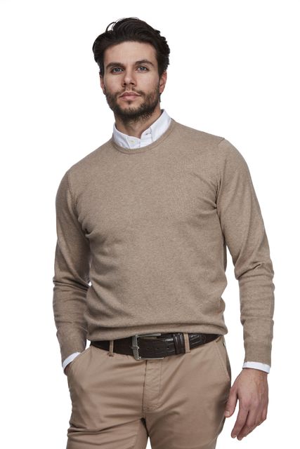 COTTON CASHMERE KNIT COTTON CASHMERE KNIT