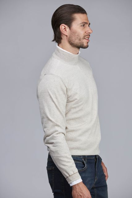 MERINO ROLLNECK KNIT MERINO ROLLNECK KNIT