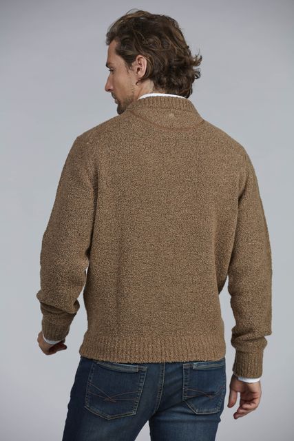 VELLO LOGO KNIT