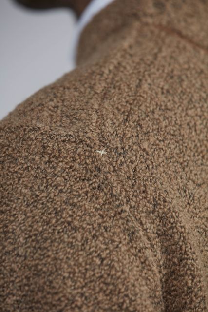 VELLO LOGO KNIT