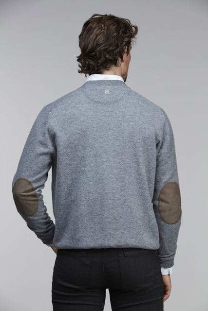 GEELONG CARDIGAN