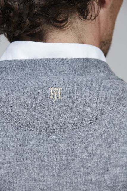 GEELONG CARDIGAN