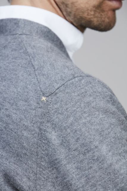 GEELONG CARDIGAN