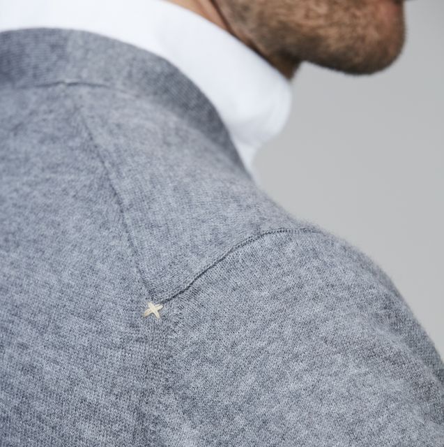 GEELONG CARDIGAN
