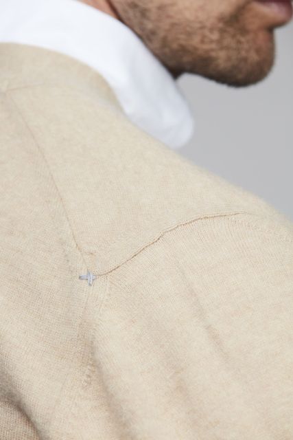 GEELONG CARDIGAN