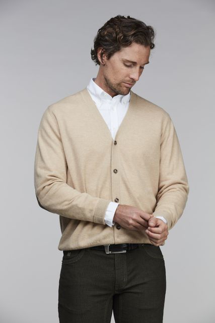 GEELONG CARDIGAN