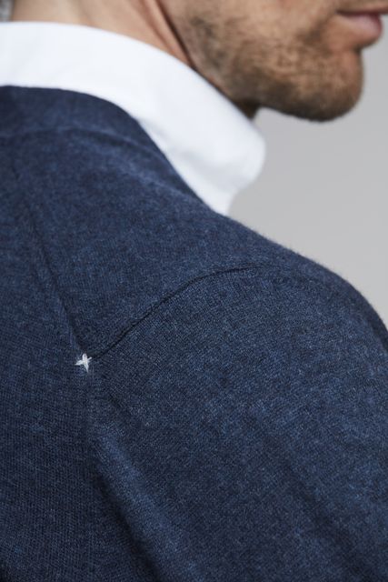 GEELONG CARDIGAN