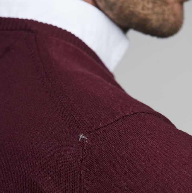 CREW NECK SWEATER CREW NECK SWEATER