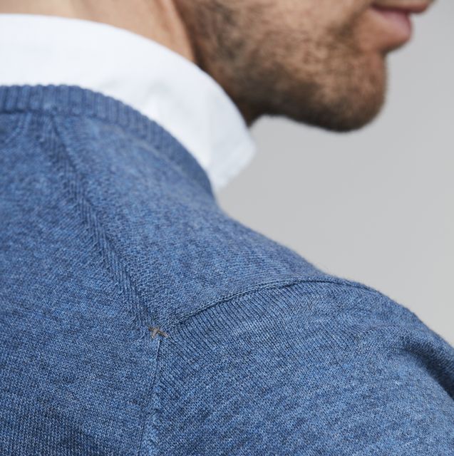 CREW NECK SWEATER CREW NECK SWEATER