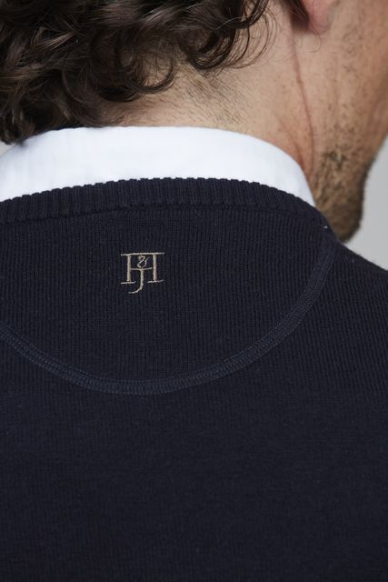CREW NECK SWEATER CREW NECK SWEATER