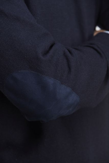 CREW NECK SWEATER CREW NECK SWEATER