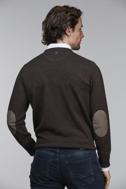 CREW NECK SWEATER CREW NECK SWEATER