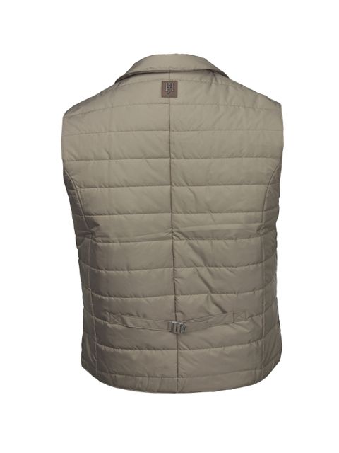 G-PADDED WAISTCOAT G-PADDED WAISTCOAT