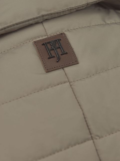 G-PADDED WAISTCOAT G-PADDED WAISTCOAT