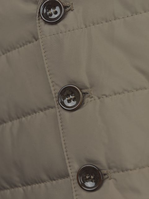 G-PADDED WAISTCOAT G-PADDED WAISTCOAT
