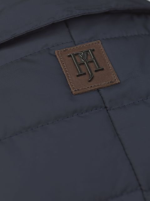G-PADDED WAISTCOAT G-PADDED WAISTCOAT