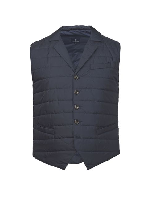 G-PADDED WAISTCOAT G-PADDED WAISTCOAT