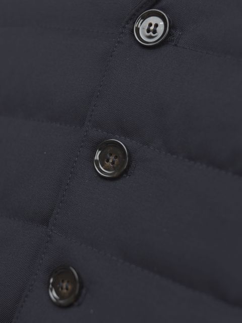 WOOL WAISTCOAT WOOL WAISTCOAT