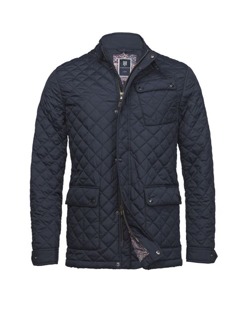 VESPA TRACER JACKET VESPA TRACER JACKET