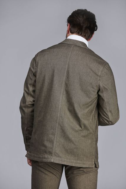 FAZMERA SHIRT JACKET