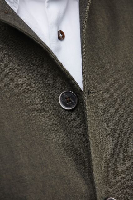 FAZMERA SHIRT JACKET