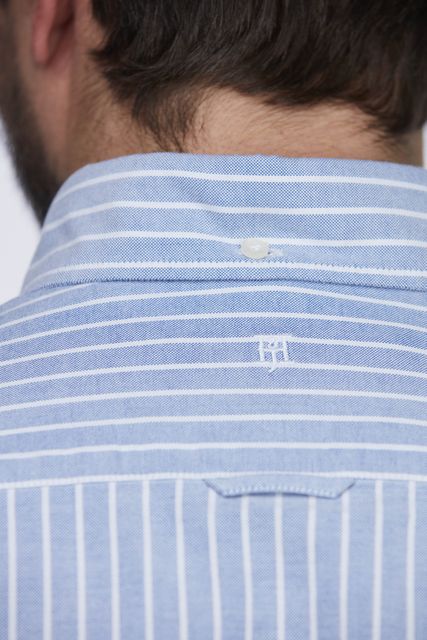 CLASSIC OXFORD SHIRT CLASSIC OXFORD SHIRT