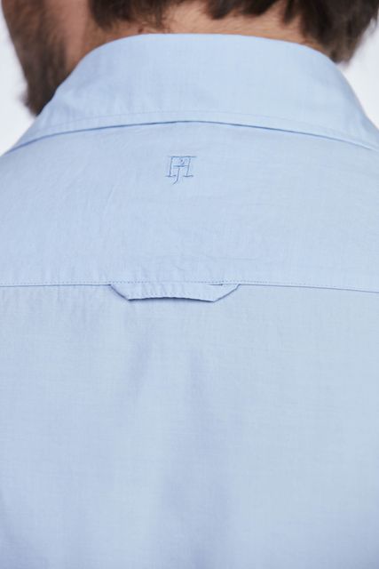 GALLERY ORGANIC SHIRT
