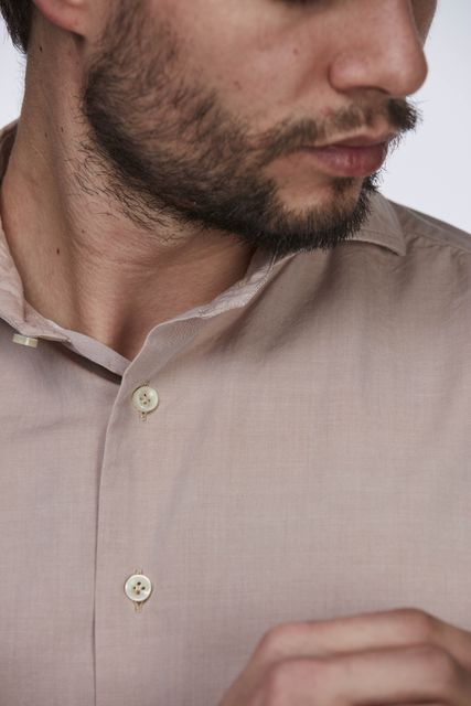 GALLERY ORGANIC SHIRT