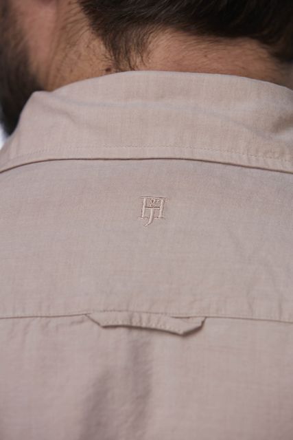 GALLERY ORGANIC SHIRT