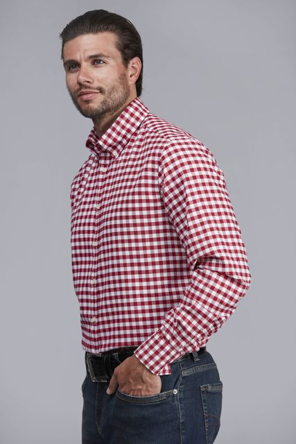 RIO CHECK SHIRT RIO CHECK SHIRT