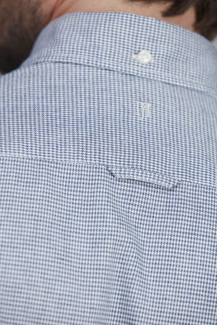 LIGHT FLANNEL CHECK SHIRT LIGHT FLANNEL CHECK SHIRT