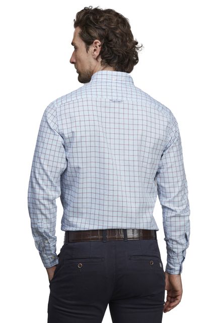 POSITANO BUTTON DOWN SHIRT POSITANO BUTTON DOWN SHIRT
