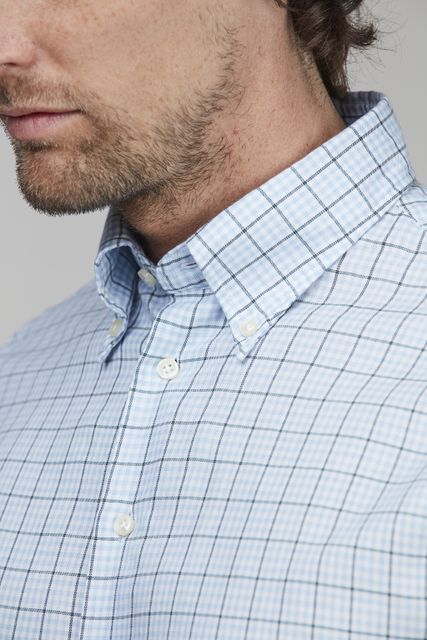 POSITANO BUTTON DOWN SHIRT POSITANO BUTTON DOWN SHIRT