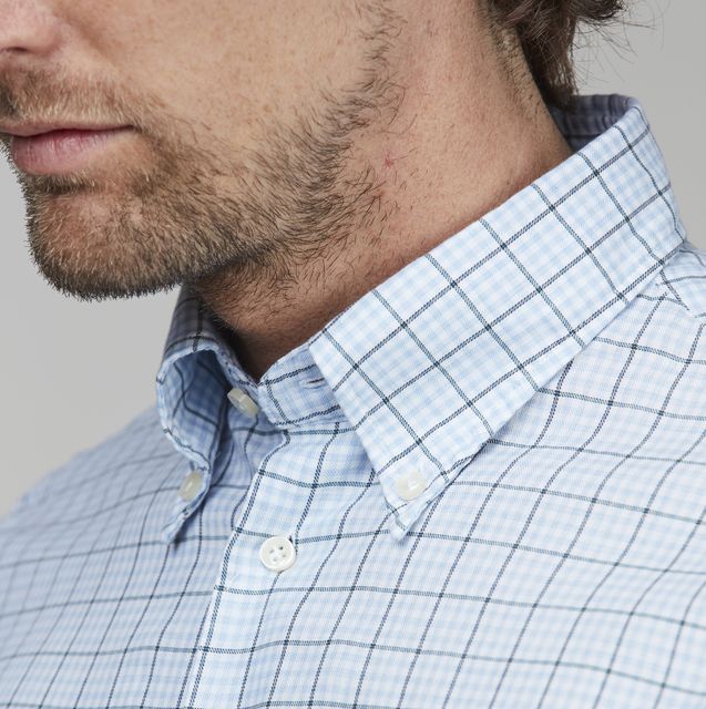 POSITANO BUTTON DOWN SHIRT POSITANO BUTTON DOWN SHIRT