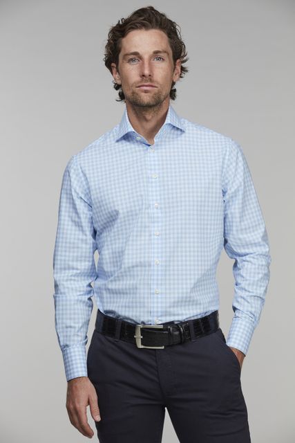 MATRIX SHIRT CUT AWAY