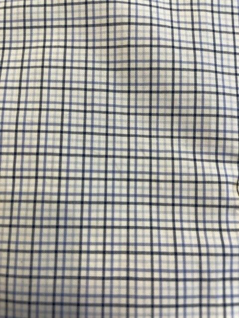 MATRIX SHIRT CUT AWAY