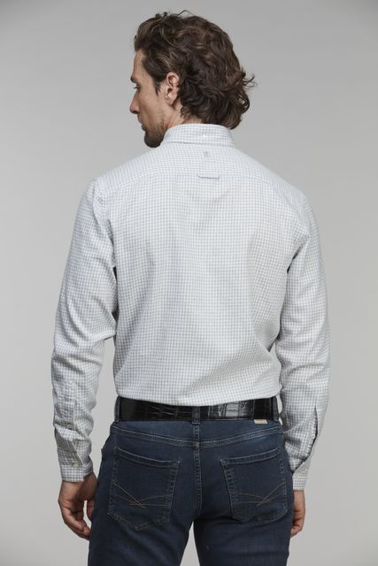 CAMBRIDGE SOFT CHECK SHIRT CAMBRIDGE SOFT CHECK SHIRT