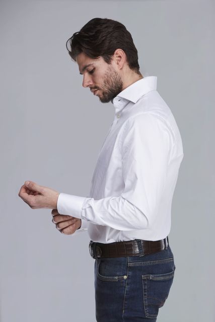 SHIRT, DRESSED WINTWILL SHIRT, DRESSED WINTWILL