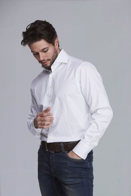 SHIRT, DRESSED WINTWILL SHIRT, DRESSED WINTWILL