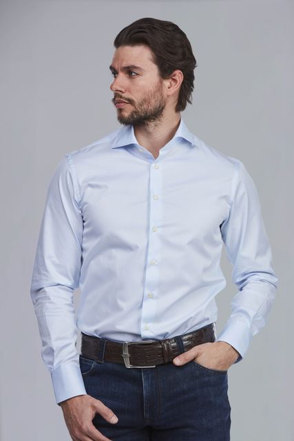 SHIRT, DRESSED WINTWILL SHIRT, DRESSED WINTWILL