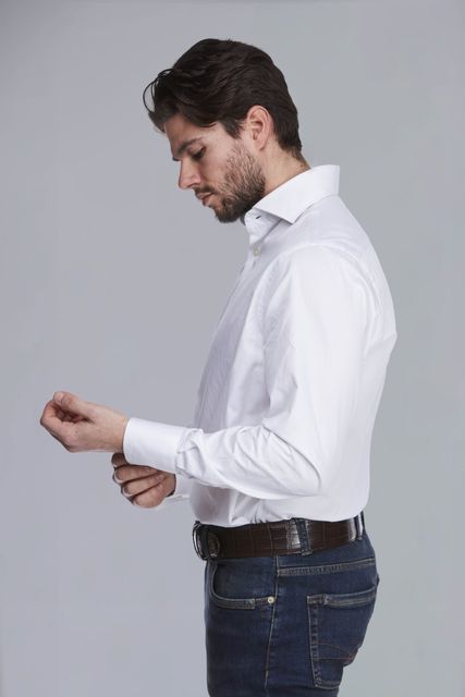 SHIRT, DRESSED WINTWILL SHIRT, DRESSED WINTWILL