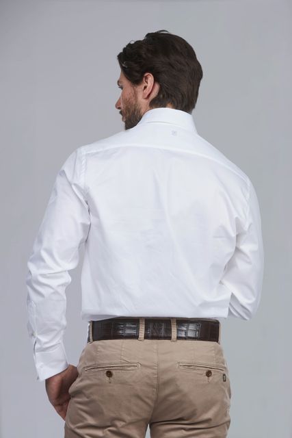 SHIRT, DRESSED WINTWILL SHIRT, DRESSED WINTWILL