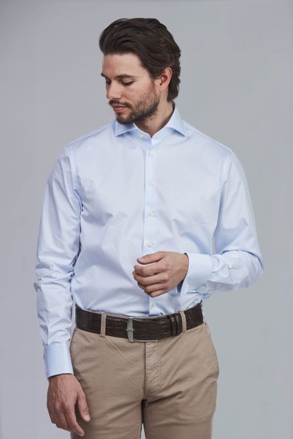SHIRT, DRESSED WINTWILL SHIRT, DRESSED WINTWILL