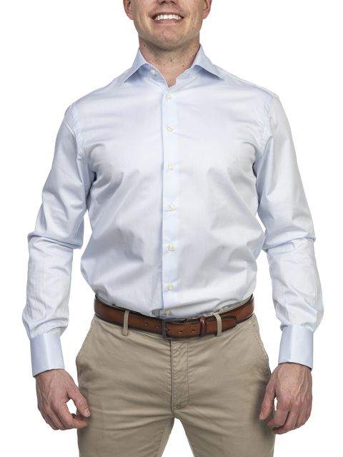 SHIRT, DRESSED WINTWILL SHIRT, DRESSED WINTWILL