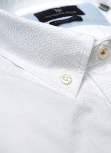 Noos oxford shirt Noos oxford shirt
