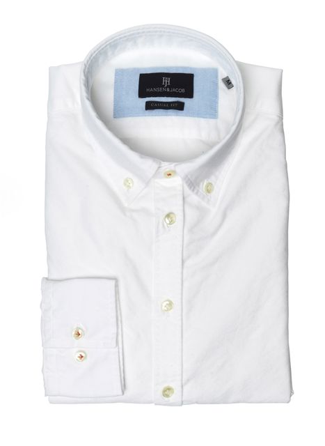 Noos oxford shirt Noos oxford shirt