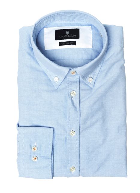 Noos oxford shirt Noos oxford shirt