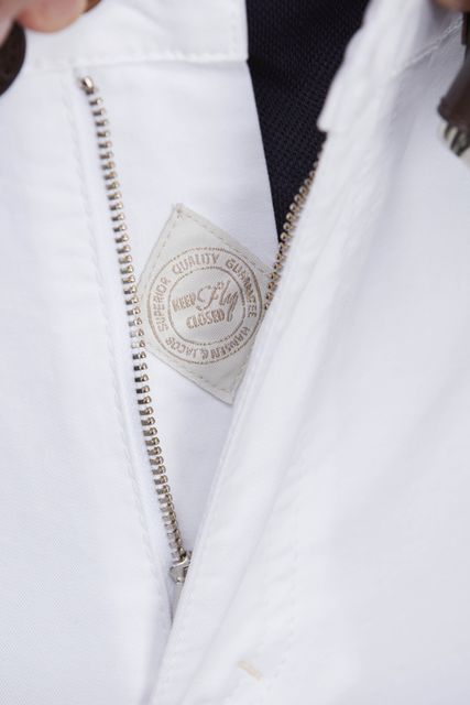 CLASSIC CHINO SHORTS CLASSIC CHINO SHORTS