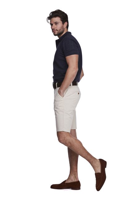 CLASSIC CHINO SHORTS CLASSIC CHINO SHORTS
